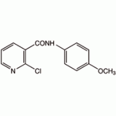 2-氯-N-(4-甲氧基苯基)烟碱