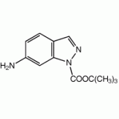 1-Boc-6-amino-1H-indazole, 97%