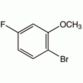2-溴-5-氟苯甲醚, 97%