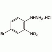 4-溴-2-硝基苯肼盐酸盐,95%