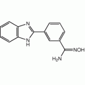 3-(2-Benzimidazolyl)benzamidoxime, 97%