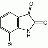 7-Bromoisatin, 97%