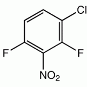 1-Chloro-2,4-difluoro-3-nitrobenzene, 97%