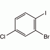 2-溴-4-氯-1-碘苯