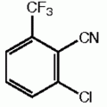 2-Chloro-6-(trifluoromethyl)benzonitrile, JRD, 97%