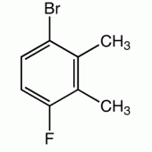 6-Bromo-3-fluoro-o-xylene, 97%