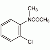 2'-氯-N-甲基乙酰苯胺, 97%