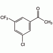 3'-氯-5'-(三氟甲基)苯乙酮