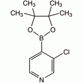 3-氯吡啶-4-硼酸频哪酯,95%