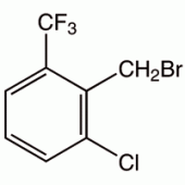 2-氯-6-(三氟甲基)苄溴, 97%