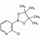 2-氯-吡啶-3-硼酸频那酯