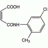 N-(5-氯-2-甲苯基)马来酸, 97%