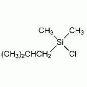氯二甲基异丁基硅烷, 97%