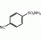 4-Cyanobenzenesulfonamide, 97%