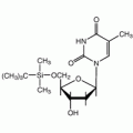 5'-O-(tert-Butyldimethylsilyl)thymidine, 98+%