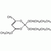 Aluminum di(sec-butoxide)acetoacetic ester chelate, tech., Al 8.4% min