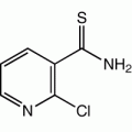 2-Chlorothionicotinamide, 97%