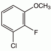 3-氯-2-氟苯甲醚, 97%
