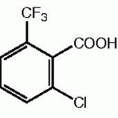 2-Chloro-6-(trifluoromethyl)benzoic acid, JRD, 97%