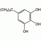 5-叔丁基焦棓酚, 97%
