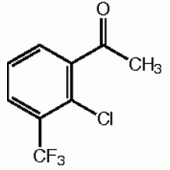 2'-Chloro-3'-(trifluoromethyl)acetophenone, JRD, 97%