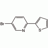 5-溴-2-(2-噻吩基)吡啶, 95%