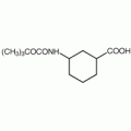 3-(Boc-amino)cyclohexanecarboxylic acid, 98+%