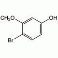 4-溴-3-甲氧苯酚,95%