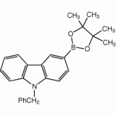 9-Benzylcarbazole-3-boronic acid pinacol ester, 95%