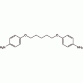 1,5-双(4-氨苯氧基)戊烷, 97%
