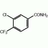 3-Chloro-4-(trifluoromethyl)benzamide, JRD, 97%