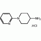 4-Amino-1-(2-pyridyl)piperidine hydrochloride