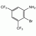 2-Bromo-3,5-bis(trifluoromethyl)aniline, 95%