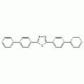 2,5-双(4-联苯基)-1,3,4-二唑, 99%