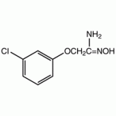 2-(3-Chlorophenoxy)-N-hydroxyethanimidamide