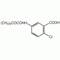 5-(Boc-amino)-2-chlorobenzoic acid, 98+%