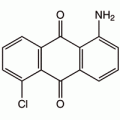 1-氨基-5-氯蒽醌, 97%