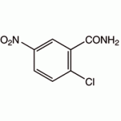2-氯-5-硝基苯甲酰胺, 97%