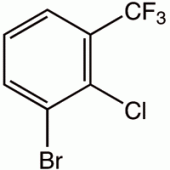 2-氯-3-(三氟甲基)溴苯