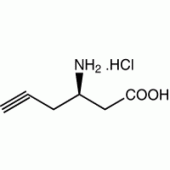 (R)-3-Amino-5-hexynoic acid hydrochloride, 95%