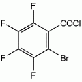 2-溴-3,4,5,6-四氟苯甲酰氯, 97%