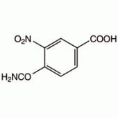 2-硝基-4-羧基苯甲酰胺, 98%
