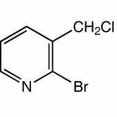 2-Bromo-3-(chloromethyl)pyridine, 96%