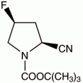 1-Boc-(2S,4S)-2-氰-4-氟吡咯烷