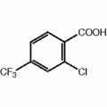 2-Chloro-4-(trifluoromethyl)benzoic acid, JRD, 97%
