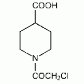 N-氯乙酰异六氢烟碱酸, 98%