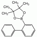 Biphenyl-2-boronic acid pinacol ester, 97%