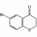6-Bromothiochroman-4-one, 95%