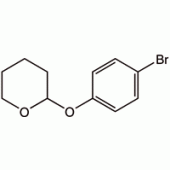 2-对溴苯氧基四氢吡喃 , 98%