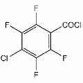 4-氯-2,3,5,6-四氟苯甲酰氯, 98%